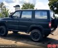Черный УАЗ 3163 Patriot, объемом двигателя 2.8 л и пробегом 162 тыс. км за 2160 $, фото 2 на Automoto.ua