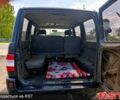 Черный УАЗ 3163 Patriot, объемом двигателя 2.8 л и пробегом 162 тыс. км за 2160 $, фото 11 на Automoto.ua