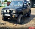 Черный УАЗ 3163 Patriot, объемом двигателя 2.8 л и пробегом 162 тыс. км за 2160 $, фото 1 на Automoto.ua