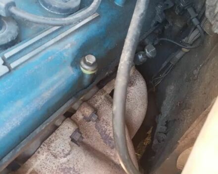 Черный УАЗ 3163 Patriot, объемом двигателя 2.7 л и пробегом 120 тыс. км за 1117 $, фото 7 на Automoto.ua