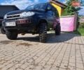 Черный УАЗ 3163 Patriot, объемом двигателя 2.69 л и пробегом 100 тыс. км за 3999 $, фото 1 на Automoto.ua