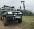 Черный УАЗ 3163 Patriot, объемом двигателя 2.69 л и пробегом 142 тыс. км за 5900 $, фото 5 на Automoto.ua
