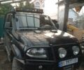 Чорний УАЗ 3163 Patriot, об'ємом двигуна 2.7 л та пробігом 120 тис. км за 4999 $, фото 1 на Automoto.ua