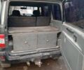 Чорний УАЗ 3163 Patriot, об'ємом двигуна 2.7 л та пробігом 120 тис. км за 4999 $, фото 4 на Automoto.ua