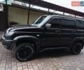 Чорний УАЗ 3163 Patriot, об'ємом двигуна 2.69 л та пробігом 150 тис. км за 6200 $, фото 3 на Automoto.ua