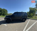 Чорний УАЗ 3163 Patriot, об'ємом двигуна 2.69 л та пробігом 180 тис. км за 3100 $, фото 3 на Automoto.ua