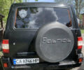 Чорний УАЗ 3163 Patriot, об'ємом двигуна 3 л та пробігом 220 тис. км за 6300 $, фото 6 на Automoto.ua