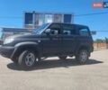 Черный УАЗ 3163 Patriot, объемом двигателя 2.3 л и пробегом 154 тыс. км за 5200 $, фото 6 на Automoto.ua
