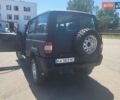 Черный УАЗ 3163 Patriot, объемом двигателя 2.3 л и пробегом 154 тыс. км за 5200 $, фото 3 на Automoto.ua