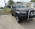 Чорний УАЗ 3163 Patriot, об'ємом двигуна 2.7 л та пробігом 122 тис. км за 4999 $, фото 3 на Automoto.ua