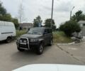 Чорний УАЗ 3163 Patriot, об'ємом двигуна 2.7 л та пробігом 122 тис. км за 4999 $, фото 1 на Automoto.ua