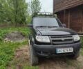 Черный УАЗ 3163 Patriot, объемом двигателя 2.7 л и пробегом 138 тыс. км за 5300 $, фото 2 на Automoto.ua