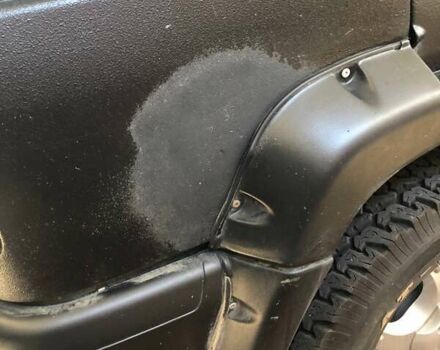 Черный УАЗ 3163 Patriot, объемом двигателя 2.69 л и пробегом 142 тыс. км за 4300 $, фото 10 на Automoto.ua