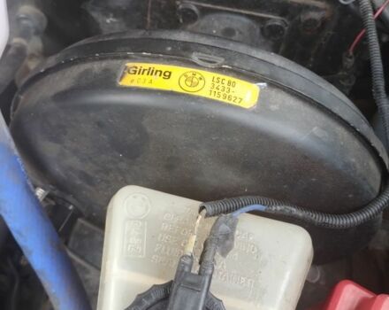 Черный УАЗ 3163 Patriot, объемом двигателя 2.7 л и пробегом 225 тыс. км за 5000 $, фото 9 на Automoto.ua