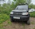 Черный УАЗ 3163 Patriot, объемом двигателя 2.7 л и пробегом 138 тыс. км за 5300 $, фото 1 на Automoto.ua