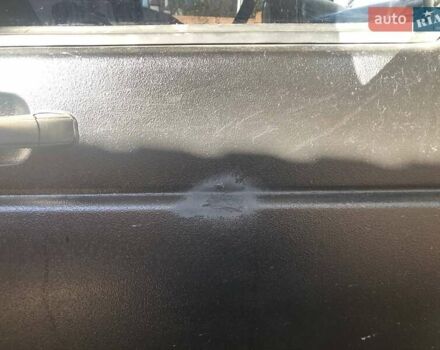 Черный УАЗ 3163 Patriot, объемом двигателя 2.69 л и пробегом 142 тыс. км за 4300 $, фото 8 на Automoto.ua