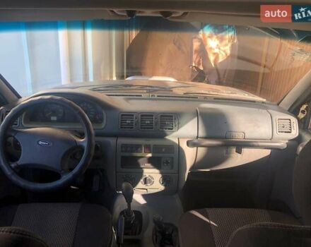 Черный УАЗ 3163 Patriot, объемом двигателя 2.69 л и пробегом 142 тыс. км за 4300 $, фото 14 на Automoto.ua