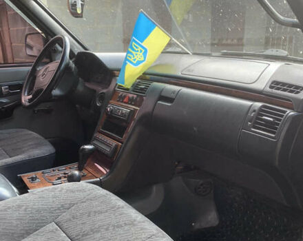 Чорний УАЗ 3163 Patriot, об'ємом двигуна 3 л та пробігом 220 тис. км за 6500 $, фото 8 на Automoto.ua