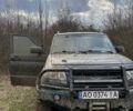 Черный УАЗ 3163 Patriot, объемом двигателя 2.69 л и пробегом 130 тыс. км за 6000 $, фото 1 на Automoto.ua