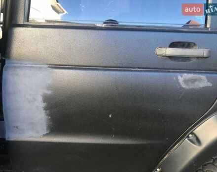 Черный УАЗ 3163 Patriot, объемом двигателя 2.69 л и пробегом 142 тыс. км за 4300 $, фото 4 на Automoto.ua