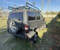 Черный УАЗ 3163 Patriot, объемом двигателя 2.7 л и пробегом 122 тыс. км за 5000 $, фото 10 на Automoto.ua