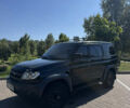 Чорний УАЗ 3163 Patriot, об'ємом двигуна 2.69 л та пробігом 180 тис. км за 3100 $, фото 2 на Automoto.ua