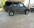 Чорний УАЗ 3163 Patriot, об'ємом двигуна 2.7 л та пробігом 122 тис. км за 4999 $, фото 7 на Automoto.ua