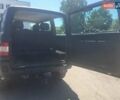 Черный УАЗ 3163 Patriot, объемом двигателя 2.3 л и пробегом 154 тыс. км за 5200 $, фото 2 на Automoto.ua
