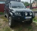 Черный УАЗ 3163 Patriot, объемом двигателя 2.7 л и пробегом 225 тыс. км за 5000 $, фото 6 на Automoto.ua