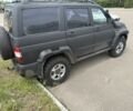 Чорний УАЗ 3163 Patriot, об'ємом двигуна 2.7 л та пробігом 122 тис. км за 4999 $, фото 2 на Automoto.ua