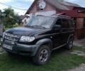 Черный УАЗ 3163 Patriot, объемом двигателя 2.4 л и пробегом 130 тыс. км за 2600 $, фото 14 на Automoto.ua