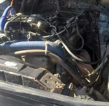 Черный УАЗ 3163 Patriot, объемом двигателя 2.69 л и пробегом 230 тыс. км за 4300 $, фото 5 на Automoto.ua