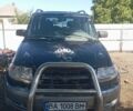 Чорний УАЗ 3163 Patriot, об'ємом двигуна 2.7 л та пробігом 180 тис. км за 2427 $, фото 1 на Automoto.ua