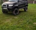 Черный УАЗ 3163 Patriot, объемом двигателя 2.69 л и пробегом 230 тыс. км за 4300 $, фото 1 на Automoto.ua