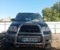Чорний УАЗ 3163 Patriot, об'ємом двигуна 2.7 л та пробігом 180 тис. км за 2427 $, фото 1 на Automoto.ua
