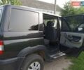 Черный УАЗ 3163 Patriot, объемом двигателя 2.7 л и пробегом 297 тыс. км за 6600 $, фото 6 на Automoto.ua
