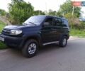 Черный УАЗ 3163 Patriot, объемом двигателя 2.7 л и пробегом 297 тыс. км за 6600 $, фото 2 на Automoto.ua