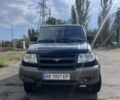 Черный УАЗ 3163 Patriot, объемом двигателя 2.7 л и пробегом 2 тыс. км за 3200 $, фото 1 на Automoto.ua