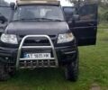 Черный УАЗ 3163 Patriot, объемом двигателя 2.69 л и пробегом 230 тыс. км за 4300 $, фото 3 на Automoto.ua