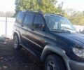 Чорний УАЗ 3163 Patriot, об'ємом двигуна 2.7 л та пробігом 180 тис. км за 2427 $, фото 4 на Automoto.ua