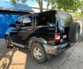 Черный УАЗ 3163 Patriot, объемом двигателя 2.7 л и пробегом 48 тыс. км за 6500 $, фото 1 на Automoto.ua