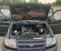Чорний УАЗ 3163 Patriot, об'ємом двигуна 2.7 л та пробігом 135 тис. км за 4010 $, фото 12 на Automoto.ua