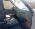 Чорний УАЗ 3163 Patriot, об'ємом двигуна 2.7 л та пробігом 180 тис. км за 2427 $, фото 6 на Automoto.ua