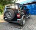 Черный УАЗ 3163 Patriot, объемом двигателя 2.7 л и пробегом 48 тыс. км за 6500 $, фото 2 на Automoto.ua
