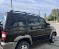 Черный УАЗ 3163 Patriot, объемом двигателя 2.7 л и пробегом 2 тыс. км за 2640 $, фото 1 на Automoto.ua