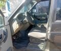 Чорний УАЗ 3163 Patriot, об'ємом двигуна 2.7 л та пробігом 180 тис. км за 2427 $, фото 7 на Automoto.ua
