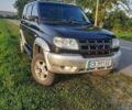 Черный УАЗ 3163 Patriot, объемом двигателя 2.7 л и пробегом 260 тыс. км за 5300 $, фото 1 на Automoto.ua