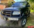 Чорний УАЗ 3163 Patriot, об'ємом двигуна 2 л та пробігом 250 тис. км за 10000 $, фото 1 на Automoto.ua
