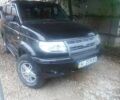 УАЗ 3163 Patriot 2008 в Конотопе на Automoto.ua Черный УАЗ 3163 Patriot, объемом двигателя 2.69 л и пробегом 95 тыс. км за 4100 $, фото 1 на Automoto.ua
