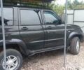 УАЗ 3163 Patriot 2008 в Конотопе на Automoto.ua Черный УАЗ 3163 Patriot, объемом двигателя 2.69 л и пробегом 95 тыс. км за 4100 $, фото 2 на Automoto.ua